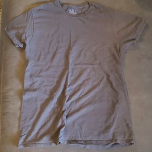 Men's Gray Tshirt